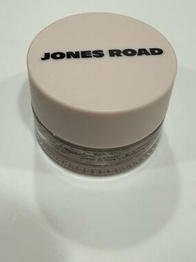 Jones Road JUST A SEC Bright Eyes - TOPAZ 0.11  Oz Full Size New